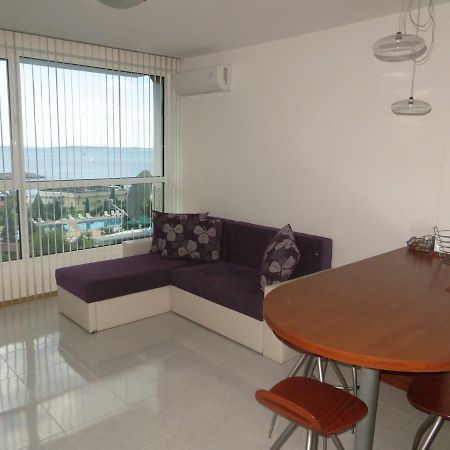 Holiday Apartment In Riviera Complex スヴェティ・ヴラス エクステリア 写真