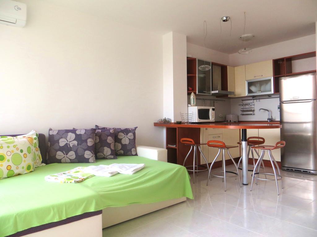 Holiday Apartment In Riviera Complex スヴェティ・ヴラス 部屋 写真