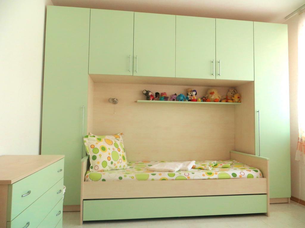 Holiday Apartment In Riviera Complex スヴェティ・ヴラス 部屋 写真