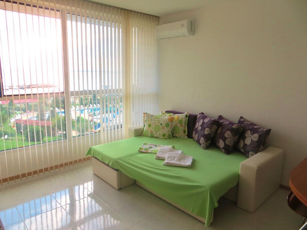 Holiday Apartment In Riviera Complex スヴェティ・ヴラス 部屋 写真