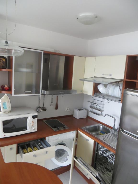 Holiday Apartment In Riviera Complex スヴェティ・ヴラス 部屋 写真