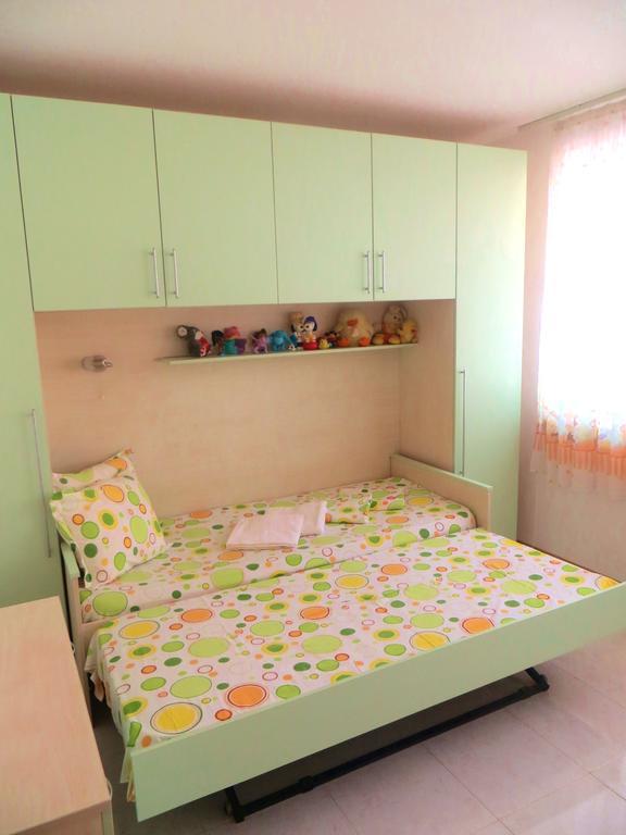 Holiday Apartment In Riviera Complex スヴェティ・ヴラス 部屋 写真