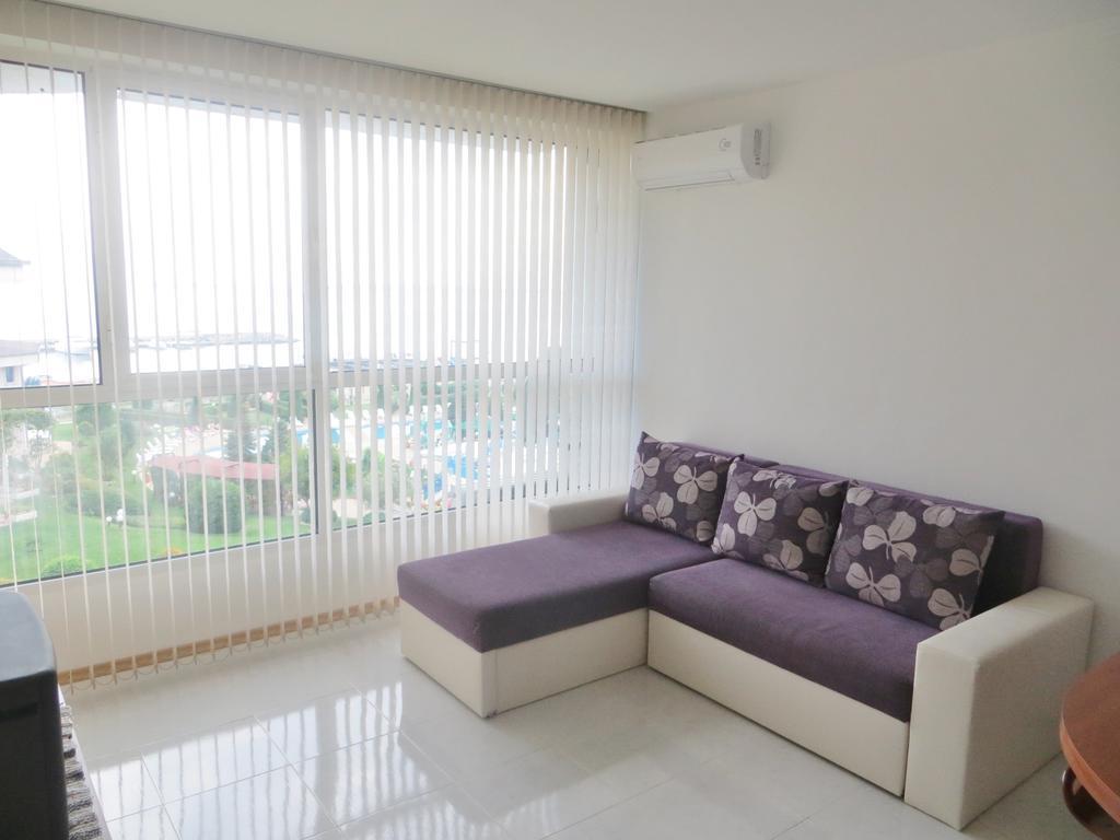 Holiday Apartment In Riviera Complex スヴェティ・ヴラス 部屋 写真