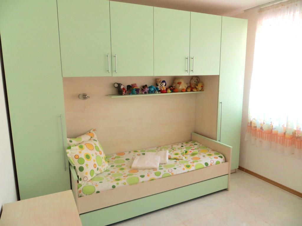 Holiday Apartment In Riviera Complex スヴェティ・ヴラス エクステリア 写真