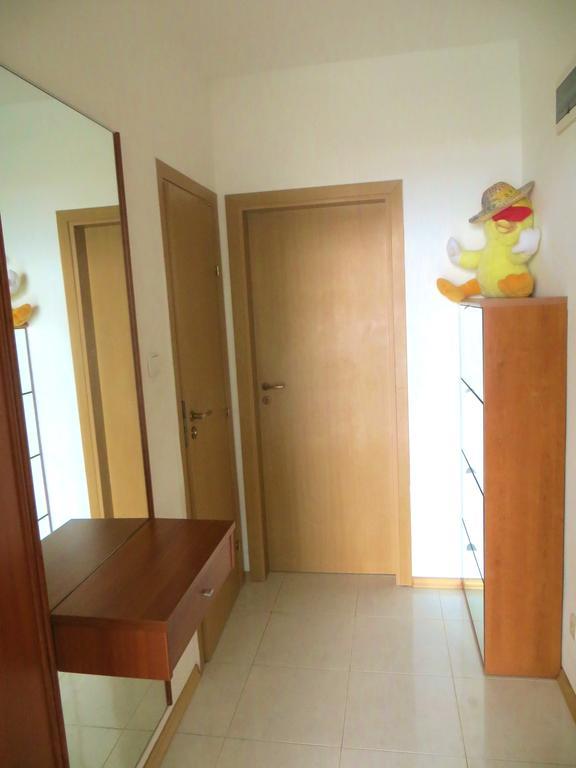 Holiday Apartment In Riviera Complex スヴェティ・ヴラス 部屋 写真