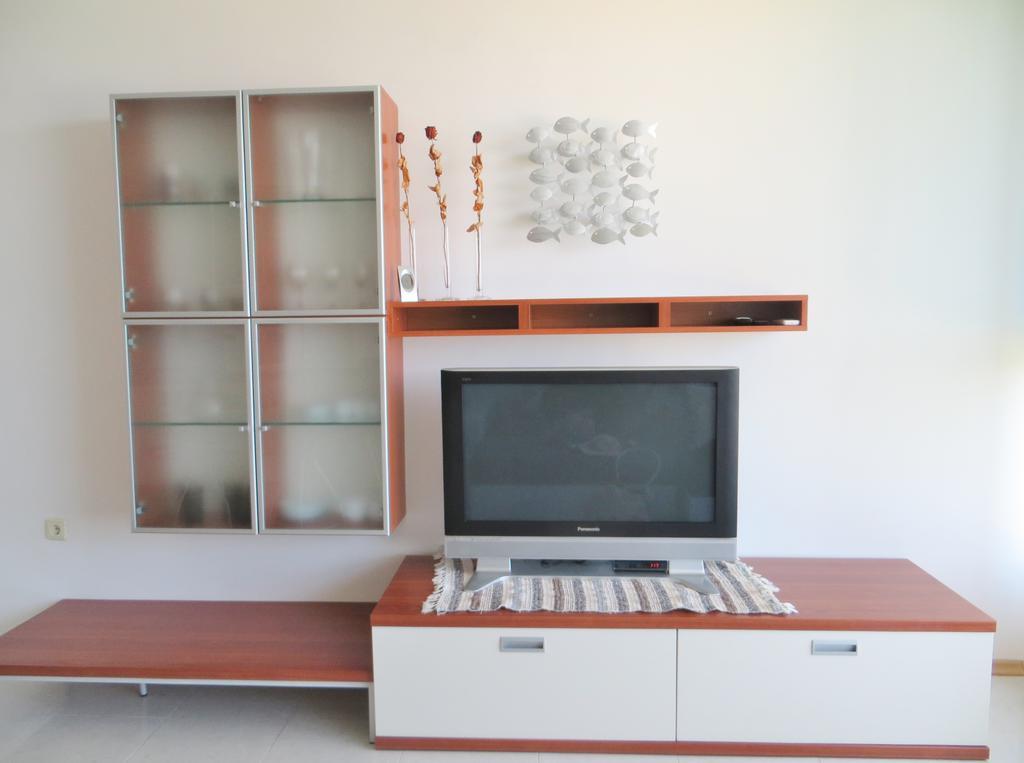 Holiday Apartment In Riviera Complex スヴェティ・ヴラス 部屋 写真