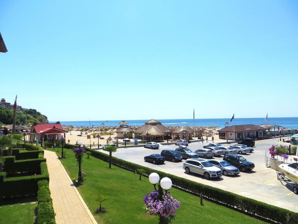 Holiday Apartment In Riviera Complex スヴェティ・ヴラス 部屋 写真