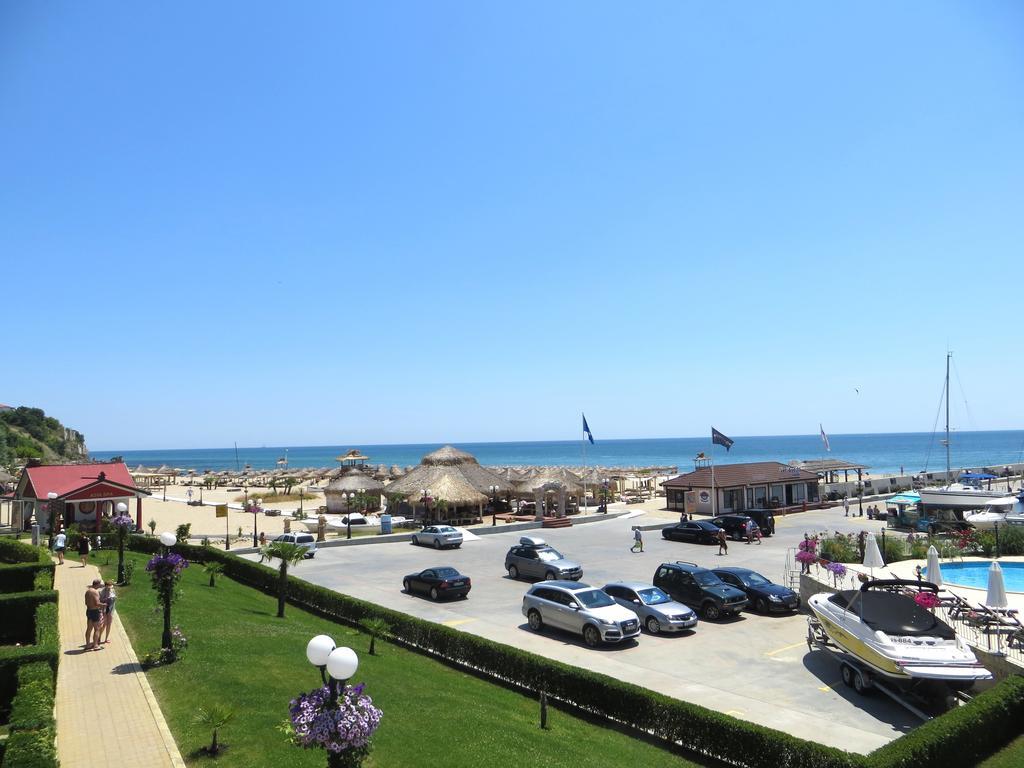Holiday Apartment In Riviera Complex スヴェティ・ヴラス 部屋 写真